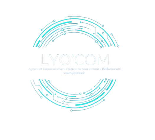logo lyocom